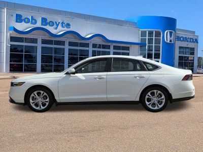 2025 Honda Accord Sedan - Photo 8