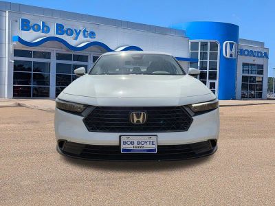 2025 Honda Accord Sedan - Photo 2