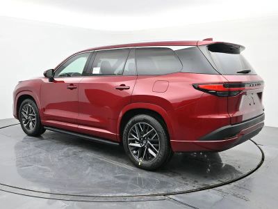 2026 Lexus TX - Photo 3