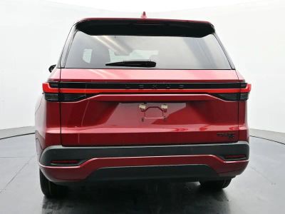 2026 Lexus TX - Photo 4