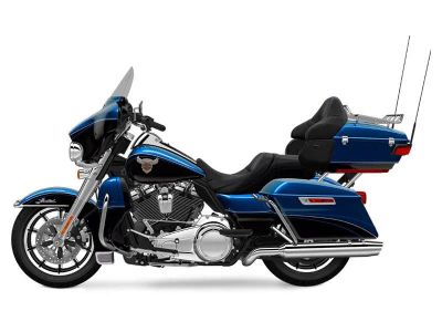 2018 Harley-Davidson 115th Anniversary Ultra Limited - Photo 2