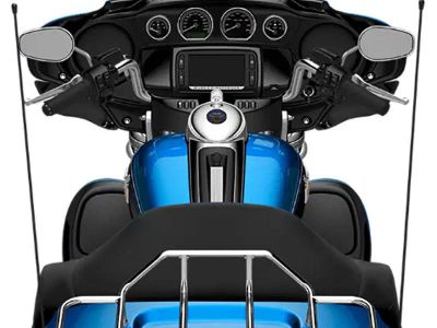 2018 Harley-Davidson 115th Anniversary Ultra Limited - Photo 8