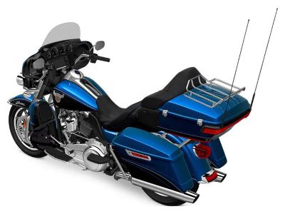 2018 Harley-Davidson 115th Anniversary Ultra Limited - Photo 6