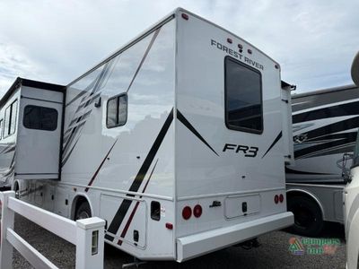 2026 Forest River RV FR3 - Photo 5