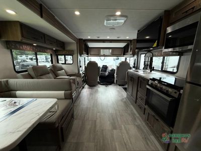 2026 Forest River RV FR3 - Photo 12