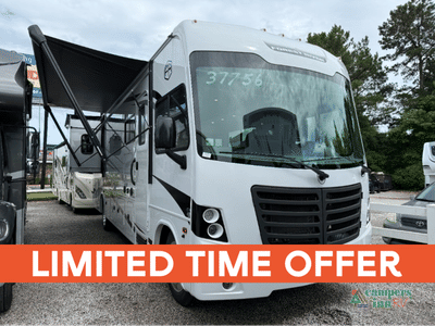 2026 Forest River RV FR3 - Photo 1