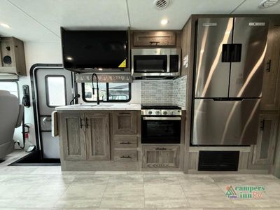 2026 Forest River RV FR3 - Photo 10