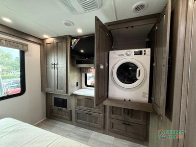 2026 Forest River RV FR3 - Photo 25