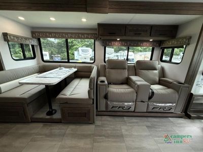 2026 Forest River RV FR3 - Photo 14