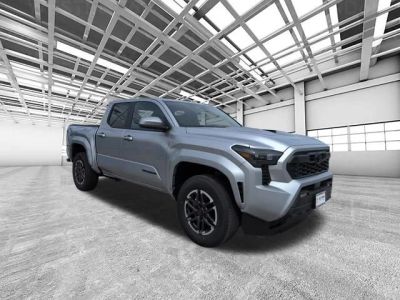 2026 Toyota Tacoma - Photo 1