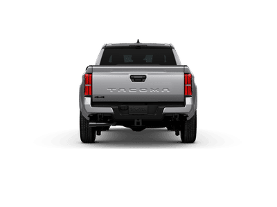 2026 Toyota Tacoma - Photo 11