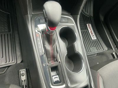 2023 Chevrolet Equinox — photo 12 view