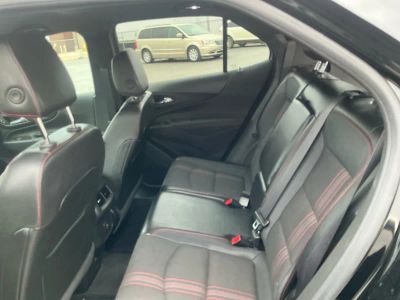 2023 Chevrolet Equinox — photo 16 view