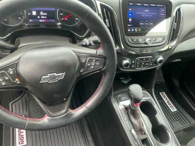 2023 Chevrolet Equinox — photo 14 view