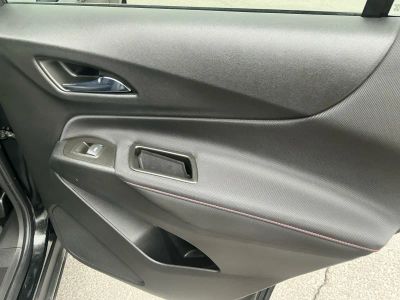 2023 Chevrolet Equinox — photo 19 view