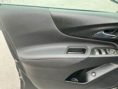 2023 Chevrolet Equinox — photo 15 view