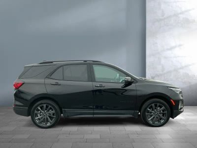 2023 Chevrolet Equinox — photo 7 view