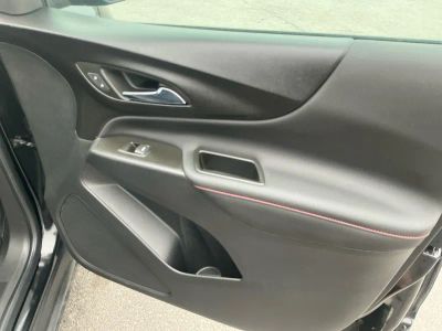 2023 Chevrolet Equinox — photo 21 view