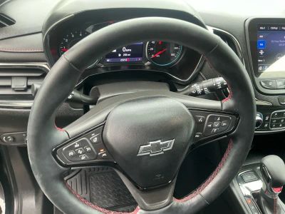 2023 Chevrolet Equinox — photo 13 view