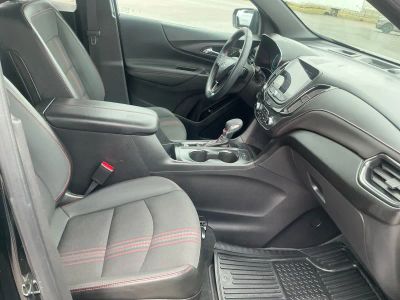 2023 Chevrolet Equinox — photo 20 view