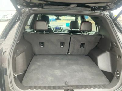 2023 Chevrolet Equinox — photo 17 view