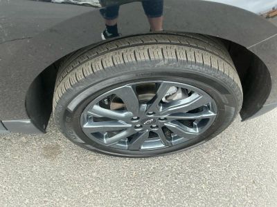 2023 Chevrolet Equinox — photo 22 view