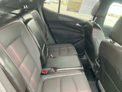 2023 Chevrolet Equinox — photo 18 view