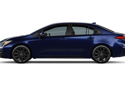 2026 Toyota Corolla - Photo 25