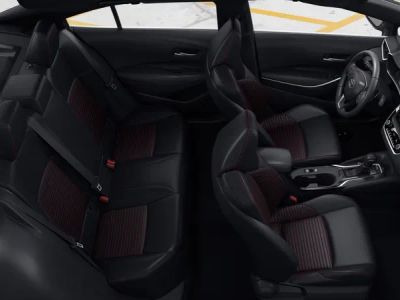 2026 Toyota Corolla - Photo 22