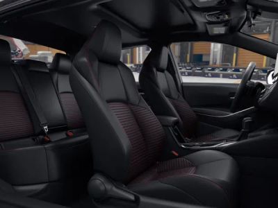 2026 Toyota Corolla - Photo 31