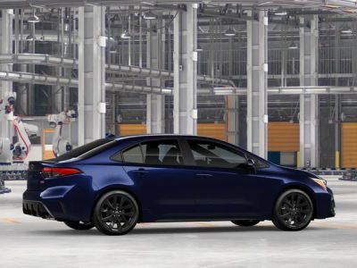 2026 Toyota Corolla - Photo 13