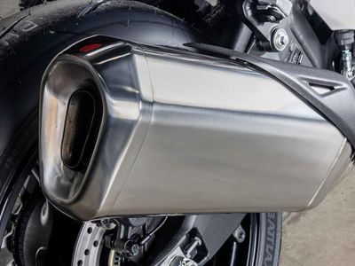 2026 Kawasaki NinjaZX-10R - Photo 9