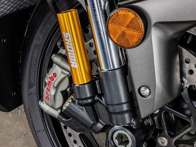 2026 Kawasaki NinjaZX-10R - Photo 5
