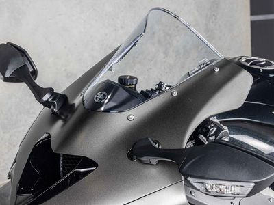 2026 Kawasaki NinjaZX-10R - Photo 18