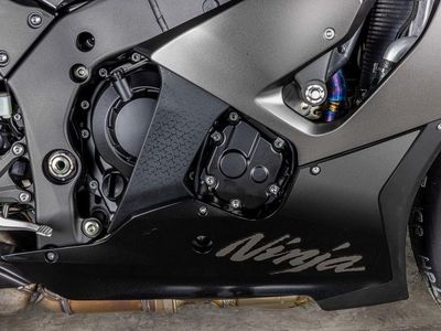 2026 Kawasaki NinjaZX-10R - Photo 3