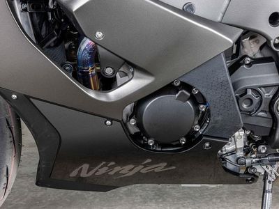 2026 Kawasaki NinjaZX-10R - Photo 14