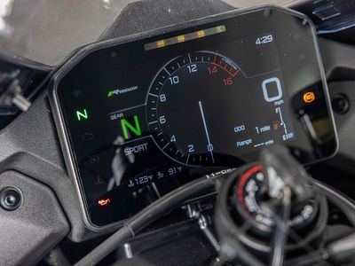 2026 Kawasaki NinjaZX-10R - Photo 22