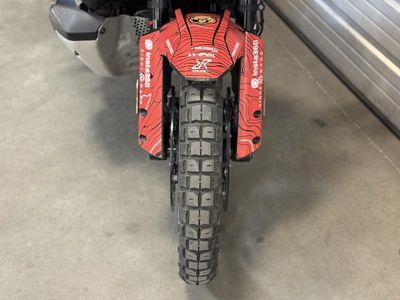 2024 KTM 790 Adventure - Photo 5
