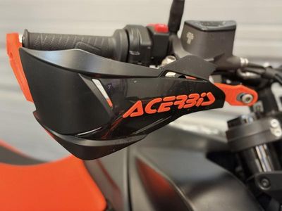 2024 KTM 790 Adventure - Photo 7