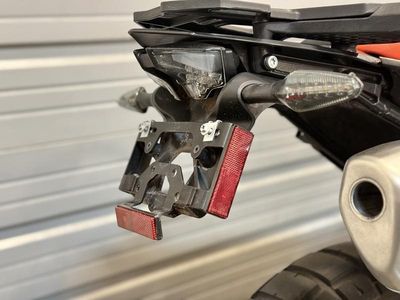 2024 KTM 790 Adventure - Photo 8