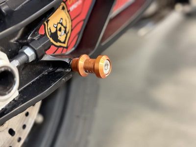 2024 KTM 790 Adventure - Photo 9
