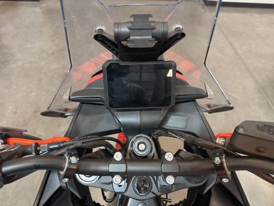 2024 KTM 790 Adventure - Photo 6