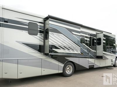 2026 Newmar Grand Star - Photo 4