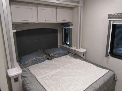 2023 Thor Motor Coach OMNI - Photo 26