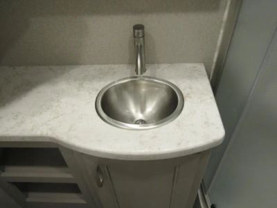2023 Thor Motor Coach OMNI - Photo 23