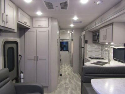 2023 Thor Motor Coach OMNI - Photo 4