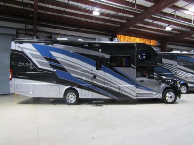 2023 Thor Motor Coach OMNI - Photo 31