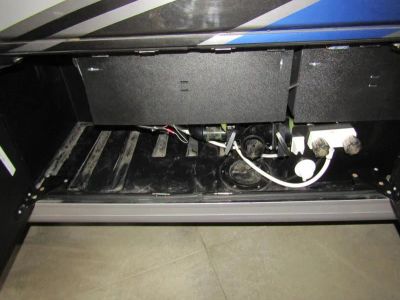 2023 Thor Motor Coach OMNI - Photo 41