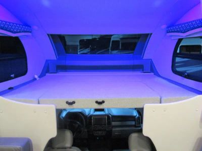 2023 Thor Motor Coach OMNI - Photo 16