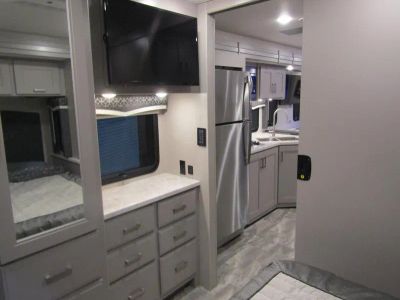 2023 Thor Motor Coach OMNI - Photo 28